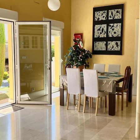 Madrid City Modern Apartment In Villa, Free Wifi アロヨモリーノス エクステリア 写真