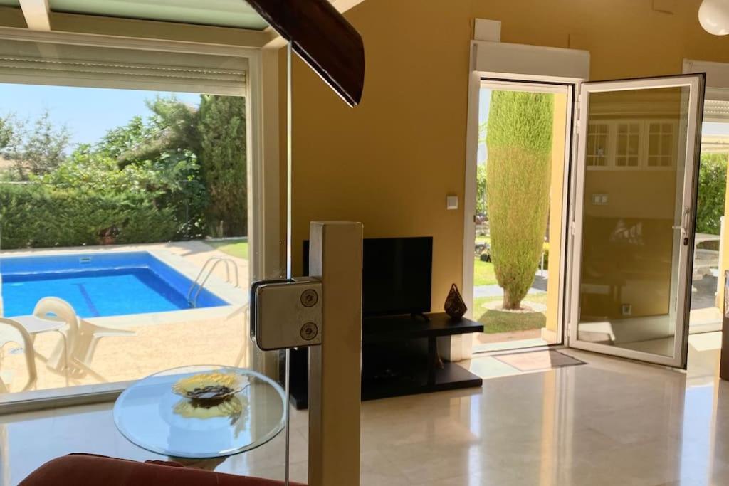 Madrid City Modern Apartment In Villa, Free Wifi アロヨモリーノス エクステリア 写真