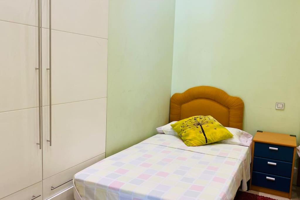 Madrid City Modern Apartment In Villa, Free Wifi アロヨモリーノス エクステリア 写真