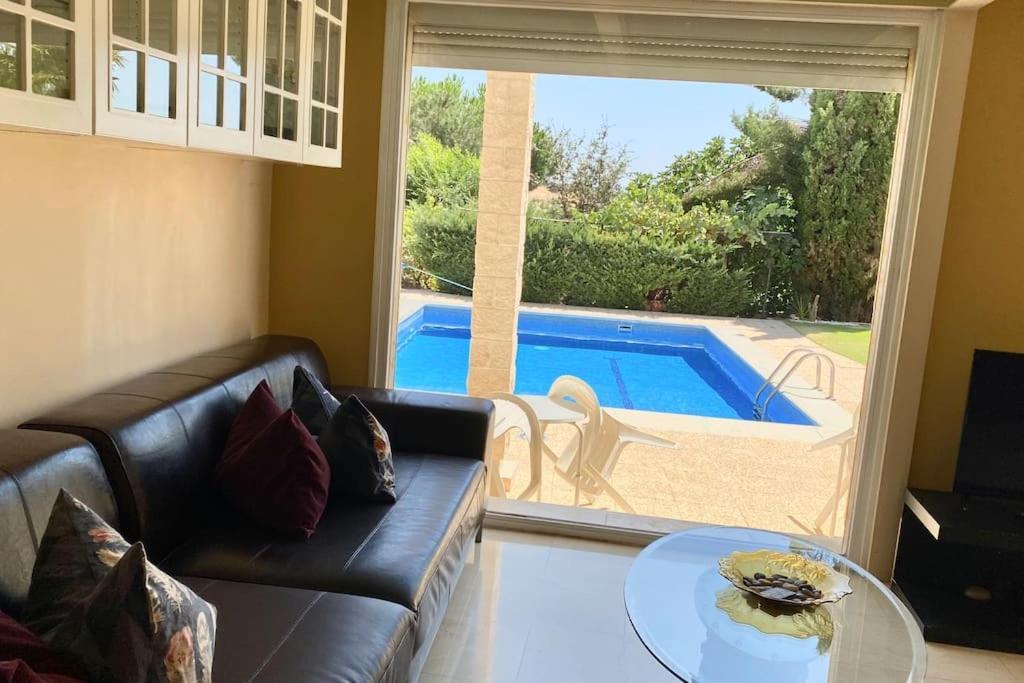 Madrid City Modern Apartment In Villa, Free Wifi アロヨモリーノス エクステリア 写真