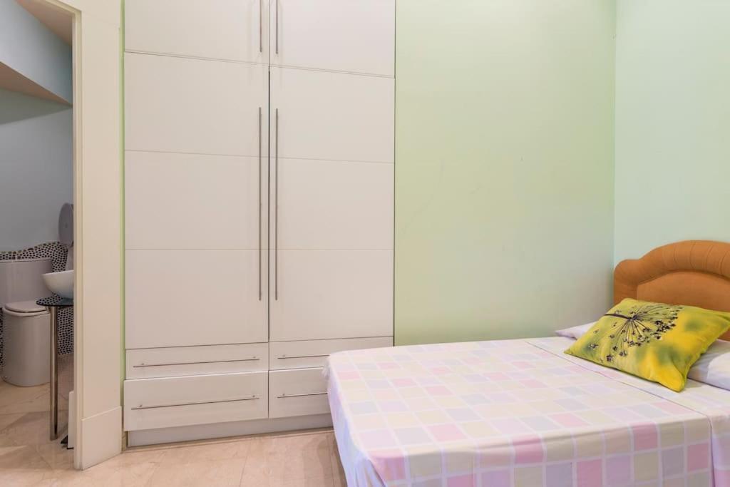 Madrid City Modern Apartment In Villa, Free Wifi アロヨモリーノス エクステリア 写真