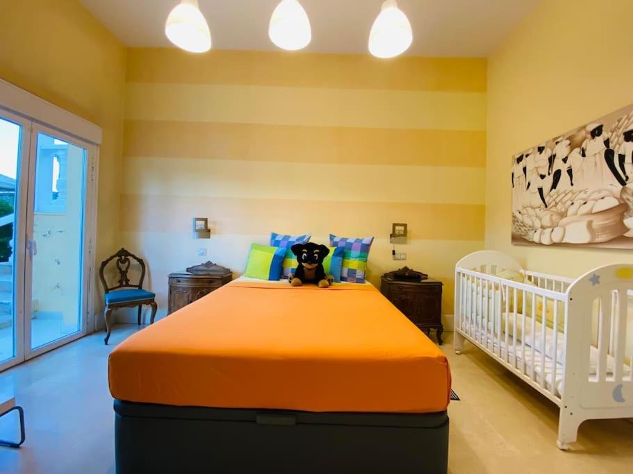 Madrid City Modern Apartment In Villa, Free Wifi アロヨモリーノス エクステリア 写真
